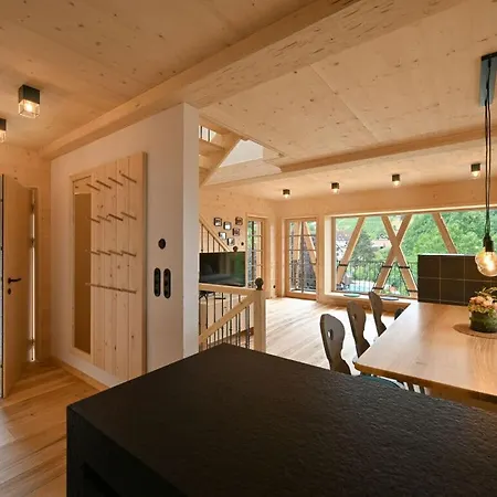 Oma Ludwin 2 Comfortable Holiday Ferienhaus Sasbachwalden