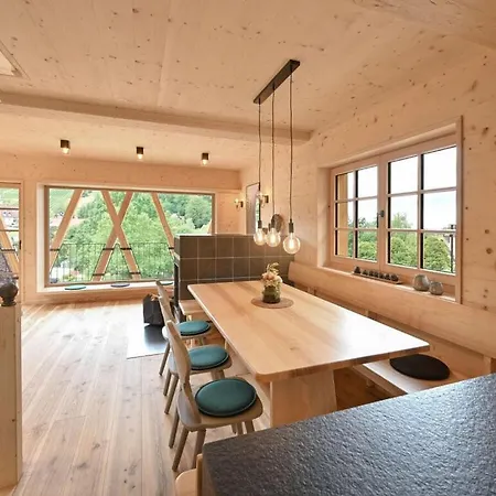 Oma Ludwin 2 Comfortable Sasbachwalden