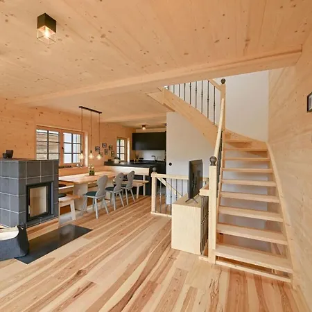 Ferienhaus Oma Ludwin 2 Comfortable Holiday Sasbachwalden