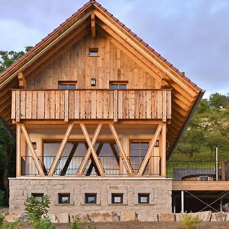 Ferienhaus Oma Ludwin 2 Comfortable Holiday Sasbachwalden