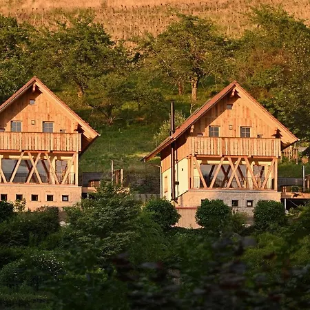 Oma Ludwin 2 Comfortable