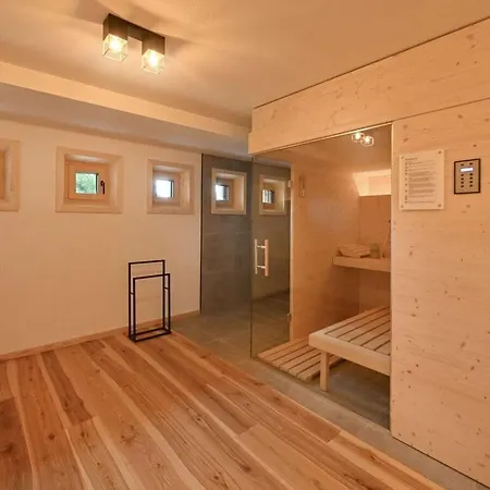 Nyaraló Oma Ludwin 2 Comfortable Sasbachwalden