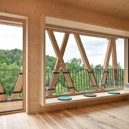 Nyaraló Oma Ludwin 2 Comfortable Sasbachwalden