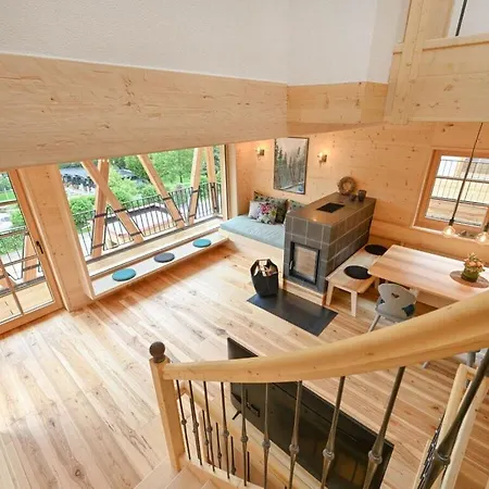 Oma Ludwin 2 Comfortable Holiday Ferienhaus *