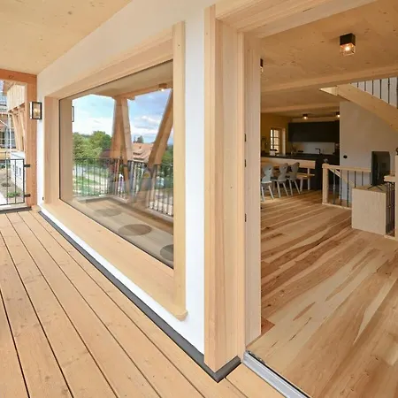 Ferienhaus Oma Ludwin 2 Comfortable Holiday Sasbachwalden