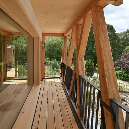 Oma Ludwin 2 Comfortable *