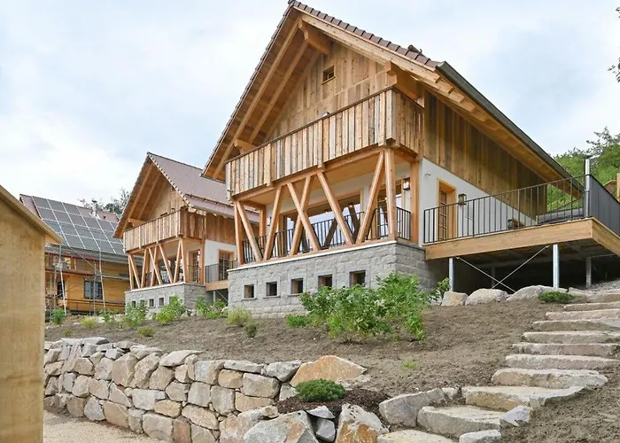 Oma Ludwin 2 Comfortable 度假居 *