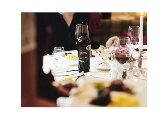 Oma Ludwin 2 Comfortable *