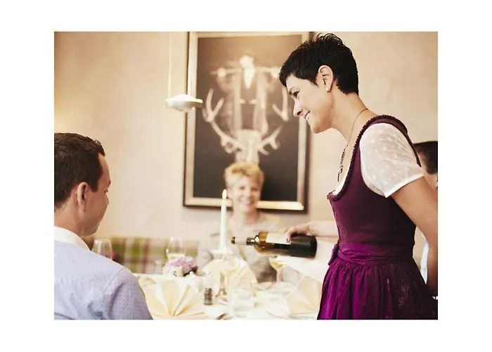 Oma Ludwin 2 Comfortable 萨巴赫瓦登