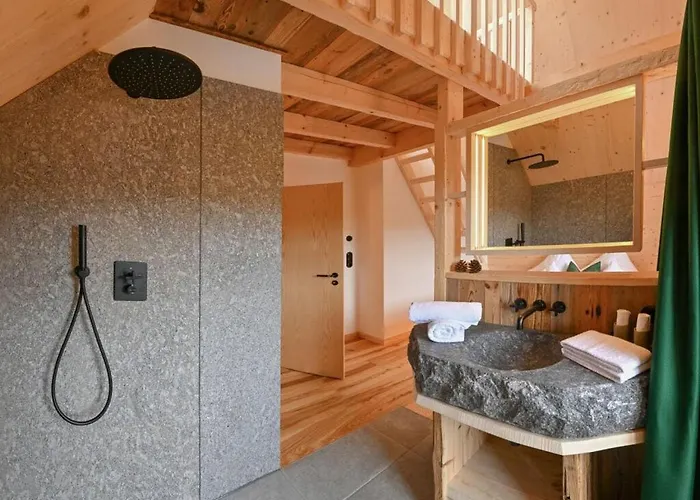 Oma Ludwin 2 Comfortable *