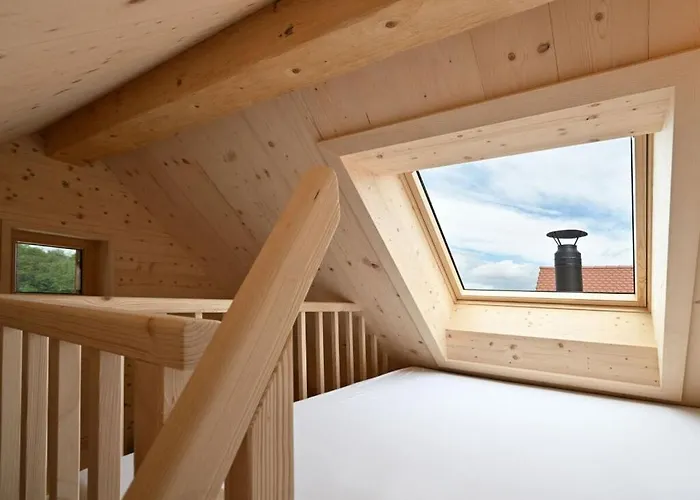 Oma Ludwin 2 Comfortable