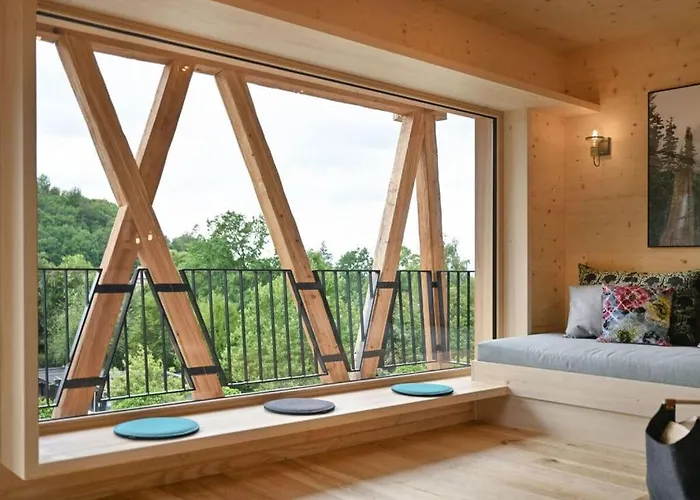 度假居 Oma Ludwin 2 Comfortable