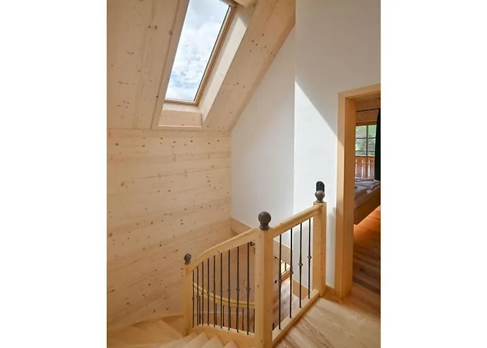 Oma Ludwin 2 Comfortable 度假居 萨巴赫瓦登