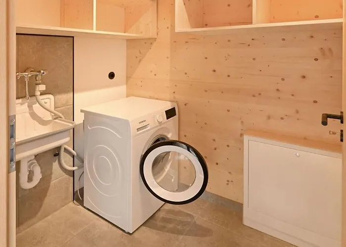 度假居 Oma Ludwin 2 Comfortable *