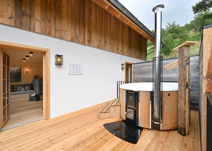 Oma Ludwin 2 Comfortable * 萨巴赫瓦登