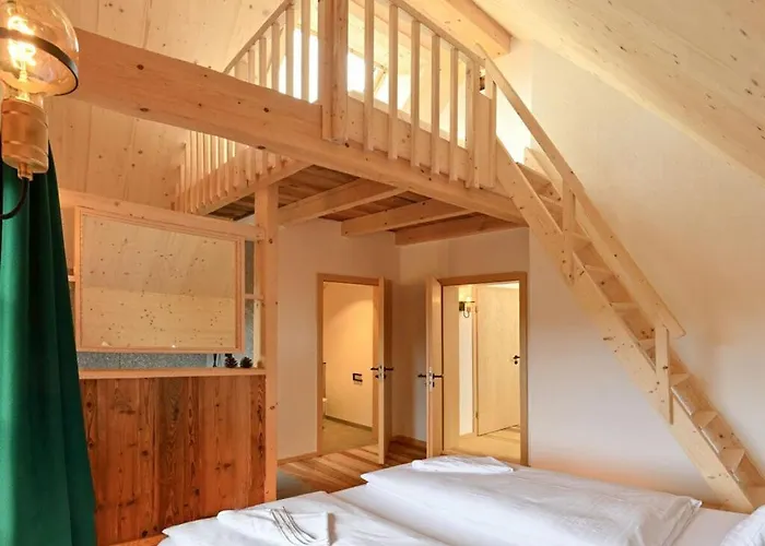 Oma Ludwin 2 Comfortable 度假居 *