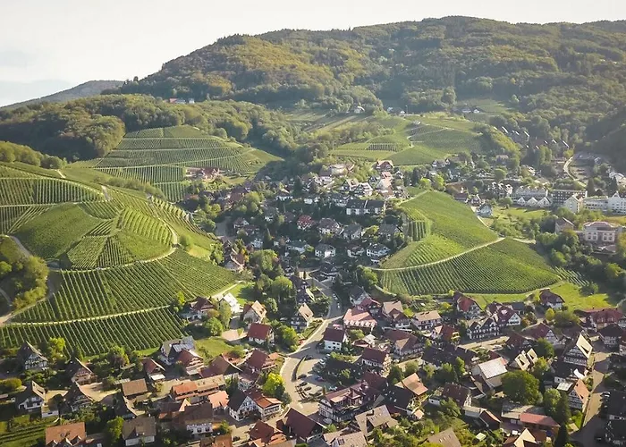 Oma Ludwin 2 Comfortable * 萨巴赫瓦登