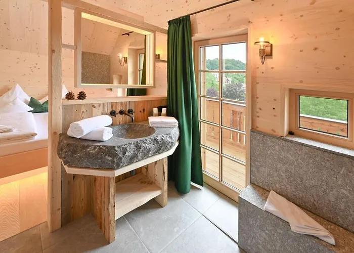 Oma Ludwin 2 Comfortable 度假居 *